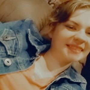 Meet your Posher, Jolene